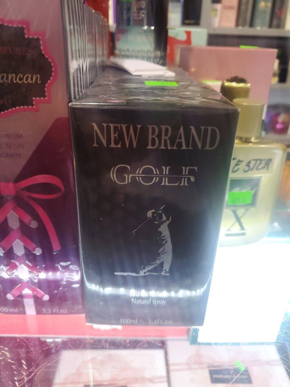 NEW COLLECTION – NEW BRAND PERFUME Authentic Perfumes